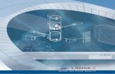 Indice de productos - Material de laboratorioictsl.net/downloads/hach.pdf · 2019-02-21 · HACH LINK Software 80 HQD Medidores electroquímicos 18–23, 28 HT 200S Bloque termostático