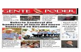 Roberto Sandoval dio Nayarit es un banderazo al …diariogenteypoder.com/PDF/20160108.pdf2016/01/08  · de elección popular a Joaquín López Dóriga, como es muy conocido, a lo