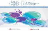 Año 1 Revista de investigación científica N° 1upaep.mx/micrositios/coloquios/coloquio2017/pdf/... · 2017-03-04 · Objetivos y cobertura temática Strategy, Technology & Society,