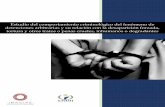 Estudio del comportamiento criminológico del fenómeno de ...appweb.cndh.org.mx/biblioteca/archivos/pdfs/Pub-Criminologico.pdf · ESTUDIO DEL COMPORTAMIENTO CRIMINOLÓGICO DEL FENÓMENO