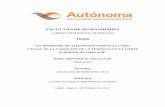 TESIS - Autonomarepositorio.autonoma.edu.pe/bitstream/AUTONOMA/421/1... · 2018-11-14 · facultad de humanidades carrera profesional de derecho tesis “el sÍndrome de alienaciÓn