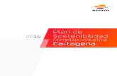 Plan de Sostenibilidad...seis1 de las siete materias fundamentales de la responsabilidad corporativa que describe la Norma Internacional ISO 26000: Guía de Responsabilidad Social,