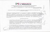 H^K Transformand a México opriinfo.org.mx/BancoInformacion/files/Archivos/PDF/3645-1-10_34_41.pdfcomisiÓn nacional de procesos internos Órgano auxiliar en el estado de oaxaca distrito