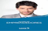 MASTER DE EMPRENDEDORESgadebs.es/descargas/master-completo-2019/Master-de-emprendedores.pdfemprendedor Profesionales por cuenta ajena que quieren emprender Emprendedores con pocos