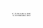 CÁMARA DE COMERCIO · Comercio de Cartagena , como la f irma digital y la respectiva estampa cronológica, las cuales podrá verificar a través de su aplicativo visor de documentos