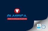 Catalogo Productos Plasticaplasticacr.com/wp-content/uploads/2019/05/Catalogo-Productos-Pla… · Plastica S.A. es una empresa costarricense con más de 30 años en el mercado , ante