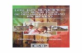 Los 125 municipiosbiblioteca.diputados.gob.mx/janium/bv/cesop/lxii/mun_men...Los 125 municipios con menor índice de desarrollo humano en México Francisco J. Sales Heredia (coordinador)