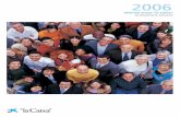 Informe Anual 2006 - la Caixa - Dipòsit Digital de Documents de la … · 2010-08-25 · Informe de gestió Obra Social la Caixa ... El p re ssupost de l'Obra Social per a l'exer