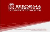 REFORMA CURRICULAR DE INGENIERÍA COMERCIAL: UNA …reforma.fen.uchile.cl/librobase_v1.pdfen la heterogeneidad de la economía, de los consumidores, de los ciudadanos y ... una formación