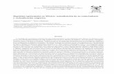 Depósitos epitermales en México: actualización de su ... · Depósitos epitermales 27 BOLETÍN DE LA SOCIEDAD GEOLÓGICA MEXICANA VOLUMEN CONMEMORATIVO DEL CENTENARIO REVISIÓN