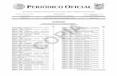 ÓRGANO DEL GOBIERNO CONSTITUCIONAL DEL ESTADO …po.Tamaulipas.gob.mx/wp-content/uploads/2015/09/cxl-108-090915F-copia.pdfrelativo al Juicio Sumario Civil Sobre Rescisión de Contrato