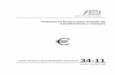 ASOCIACION ESPAÑOLA DE BANCA - Laboral Kutxa · 2010-02-10 · Número de Cuenta: (10 dígitos), donde se incluyen todos los identificadores de índole interna que la Entidad desee