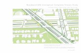 Woodward-696 Conceptual Complete Streets Study€¦ · Woodward-696 Conceptual Complete Streets Study. Huntington Woods • Pleasant Ridge • Royal Oak, Michigan. Consulting Team: