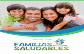 Familias Saludables Enseñanza de CDP · 2019-07-26 · Familias Saludables Enseñanza de CDP Águilas Centro Familiar Cristiano . 6.- Se requieren años para construir la confianza,
