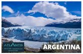 Agencia de Viajes Organizados Exclusivos y a Medida por el … · 2017-02-25 · MONEDA La moneda oficial es el peso argentino. Su cambio es de 1 euro=17 pesos argentinos aproximadamente.