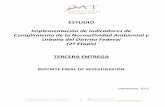 ESTUDIO - PAOTcentro.paot.org.mx/documentos/paot/estudios/tercer_entregable.pdf · La justicia administrativa y el derecho a un medio ambiente y ordenamiento territorial adecuados