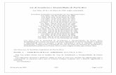 Ley de Acueductos y Alcantarillados [Ley 40 de 1945]Ley de Acueductos y Alcantarillados [Ley 40 de 1945] 08 de julio de 2009 OGP Page 4 of 29 empleado de la Autoridad nombrado por