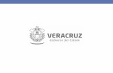 Presentación de PowerPoint - Veracruz · 2017-01-25 · •Incurrieron en actos de corrupción, que provocaron un severo desbalance de las finanzas públicas •Se pagaron bienes