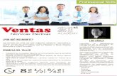 Curso Tecnicas de Ventas - Capacitación Empresarial21stacademy.com/.../2016/06/Curso-Tecnicas-de-Ventas.pdf · 2016-06-27 · con PNL. 10 años de Experiencia como Consultor y Facilitador