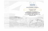 INFORME FINAL - SUBPESCA. Subsecretaría de Pesca y ... · La actividad de pesca de raya está fuertemente ligada a la pesca de congrio dorado, como también a los factores de comercialización