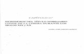 CAPÍTULO 11 HEREDEROSDEL~ULONOBaUUUO DURANfE LOS SIGLOS XIX y XX - Archivo de …archivo.ayto-arganda.es/archivo/biblio/PDF/02620002c.pdf · 2013-11-22 · El primero era Conde de