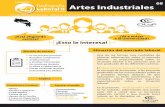 Radiografía Artes Industriales Laboral IIradiografia.conare.ac.cr/.../artes-industriales.pdf · 2018-04-09 · Radiografía Laboral II Artes Industriales ¿Está eligiendo carrera?