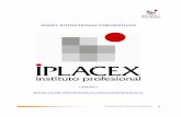 RAMO: ESTRATEGIAS PREVENTIVASbiblioteca.iplacex.cl/MED/Estrategias preventivas.pdf · 2018-06-28 · condicionamiento clásico y del condicionamiento instrumental u operante, unido