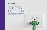 assets.kpmg€¦ · Tarifas eléctricas. Congelamiento, subsidios e impacto del ajuste. Author: KPMG Argentina Subject: Análisis de lo sucedido en el sector del servicio eléctrico