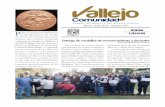 Entrega de medallas de reconocimiento a docentescch-vallejo.unam.mx/comunidad/content/pdfs/2017/2/old/... · 2017-01-16 · Enero de mero rgano inormativo del plantel Vallejo Entrega