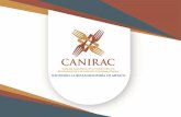 Jurídico - CANIRAC · Jurídico • Dar seguimiento al proceso de des-regulación y simplificación administrativa en las instancias correspondientes. • Concertación con las delegaciones,