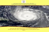 PLAN DE RESPUESTA A EMERGENCIA TABLA DE CONTENIDO … · 2013-07-29 · El propósito de este Plan de Respuesta a Emergencia por Huracán, Tormenta o Inundación es proveerle una
