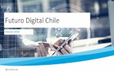 Futuro Digital Chile - ANDA · demostrar el valor de sus audiencias móviles, mientras las agencias y los anunciantes pueden planificar estratégicamente y comprar publicidad digital