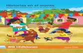 Historias en el monte - intachicos.inta.gov.arintachicos.inta.gov.ar/archivos/cnt/855/ProHuerta... · Desde el ProHuerta se comparte información con las personas de esta región