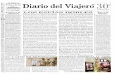 Diario del Viajero 011 4331-5050 Buenos Aires, República ...diariodelviajero.com.ar/wp-content/uploads/2016/10/1536.pdf · de Ciencias de la Salud. Facebook: CoCAEM2016 EXPO CONSTRUIR,