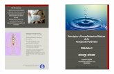 modulo I 2019-2020 - TERAPIA DE POLARIDAD DEL DOCTOR ...terapiadepolaridad.org/wp-content/uploads/2019/03/modulo-I-2019-2… · • Los cinco elementos – tierra, agua, fuego aire