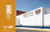 UNA M Academia, Ciencia y Culturaaapaunam.mx/assets/revistaenero17.pdf · dense de crear una alianza estratégica norteamericana con Canadá y México para sincronizar y coordinar