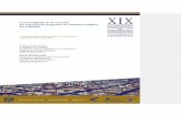 La investigación en el currículo: Un reto para los ...congreso.investiga.fca.unam.mx/docs/xix/docs/8.13.pdf · fundamentalmente en la caracterización del componente investigativo