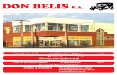 NUM. DE CTA. CTES: BISEL DON BELIS S.A. Nº35400/5 …donbelis.com/wp-content/uploads/2018/11/CerrajeriaBrasil_web.pdf · don belis s.a. tel(02317)-425052-433210 4 20cecil23-jgs.cilindro