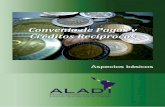 Convenio de Pagos y Créditos Recíprocos - ALADIaladi.org/.../$FILE/Convenio_de_Pagos_-_principales_aspectos_2013.… · CONVENIO DE PAGOS Y CRÉDITOS RECÍROCOS DE LA ALADI ¿Qué