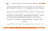 Normas y Tarifas para la Aplicacion de Viaticos y Pasajes 2010ordenjuridico.gob.mx/Documentos/Estatal/Chiapas/wo47761.pdf · cumplimiento a los objetivos de los programas y/o proyectos