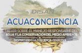 Tendencias en Higiene & Limpieza 2016disanlatinoamerica.com/pdf/Acuaconciencia_ECUADOR.pdf · incremento en la demanda del recurso agua Estimaciones. A nivel doméstico 130% En la