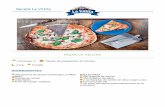 PIZZA LA VILLITArecetario.lavillita.com.mx/assets/pdf/recetas/pizza_la_villita.pdf · Esta masa alcanza para dos pizzas medianas. Espolvoreamos con harina una superficie lisa y estiramos