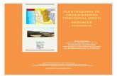 PLAN REGIONAL DE ORDENAMIENTO TERRITORIAL (PROT) …€¦ · TERRITORIAL (PROT) REGIÓN DE TARAPACÁ Documento Informe Ambiental de la Evaluación Ambiental Estratégica del Plan