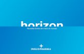 horizon - Insud Pharma · SOMOS Nuestro Código Ético no está hecho de papel aunque lo estés leyendo en un formato impreso. Ni siquiera de bytes si lo estás viendo a través de