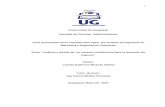 Universidad de Guayaquil - repositorio.ug.edu.ecrepositorio.ug.edu.ec/bitstream/redug/10993/1/DONACIÓN DE ÓRGA… · Operativos de donación y trasplantes de órganos, reportados