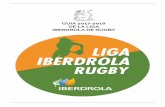 LIGA IBERDROLA RUGBYferugby.es/panel/boletines/uploads/Guia Liga Iberdrola de Rugby 201… · margarita veronica hanna andrea sara maria paloma sabina fabiola maria a. mar irene eva