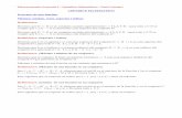 Microeconomía Avanzada I – Apéndices Matemáticos - Tania ...pareto.uab.cat/xmg/Docencia/MicroAv1/Curs0708/ApendiceMatemat… · Microeconomía Avanzada I – Apéndices Matemáticos