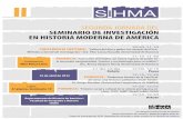 SEGUNDA JORNADA DEL SEMINARIO DE INVESTIGACIÓN EN …webs.ucm.es/centros/cont/descargas/documento33337.pdf · SEGUNDA JORNADA DEL SEMINARIO DE INVESTIGACIÓN EN HISTORIA MODERNA