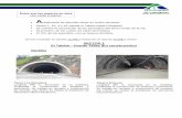 SECTOR 1 El Tablón - Puente Téllez (En construcción) Túneles · Se han excavado en túneles 15.398,7 metros de un total de 15.398,7 metros. SECTOR 1 El Tablón - Puente Téllez