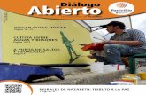 Una publicación de PazdelRío - Páginas - Inicio · inicio a la prueba de ciclomontañismo, celebrada en el municipio de Nobsa por iniciativa del Comité de De-portes de PazdelRío.